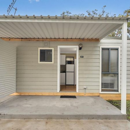 Ingenia Holidays Lake Macquarie Mannering Park Exteriör bild