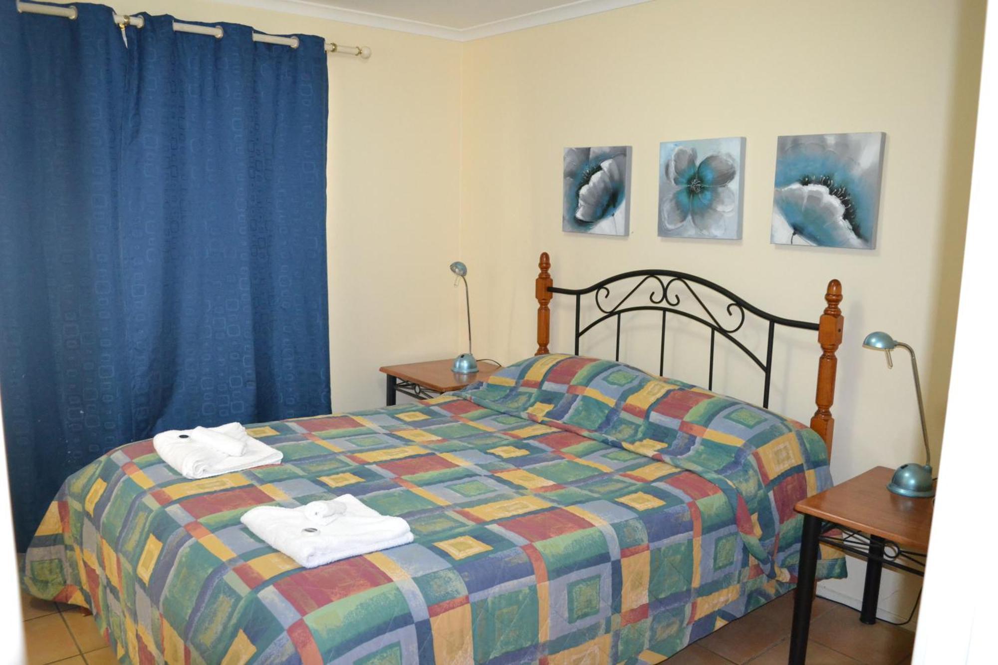 Ingenia Holidays Lake Macquarie Mannering Park Rum bild