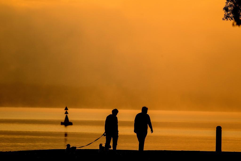 Ingenia Holidays Lake Macquarie Mannering Park Exteriör bild