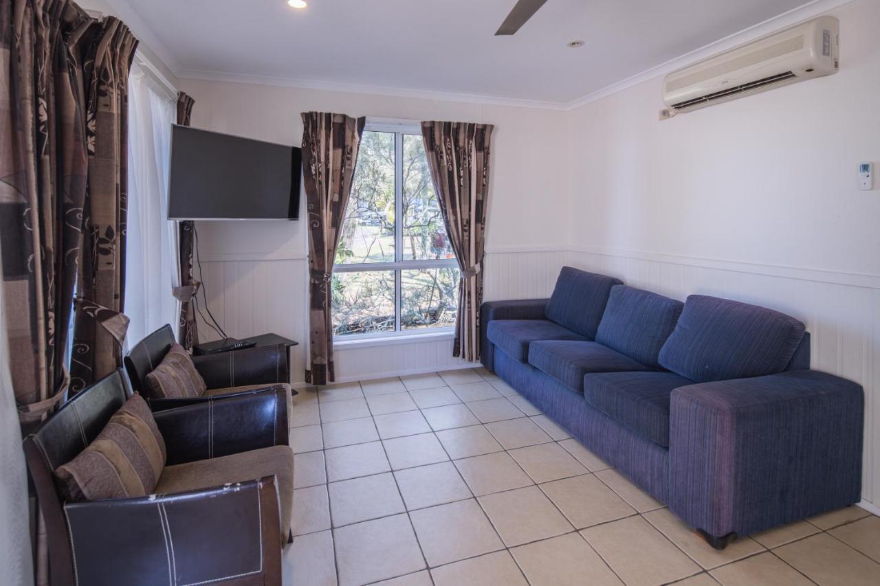 Ingenia Holidays Lake Macquarie Mannering Park Exteriör bild