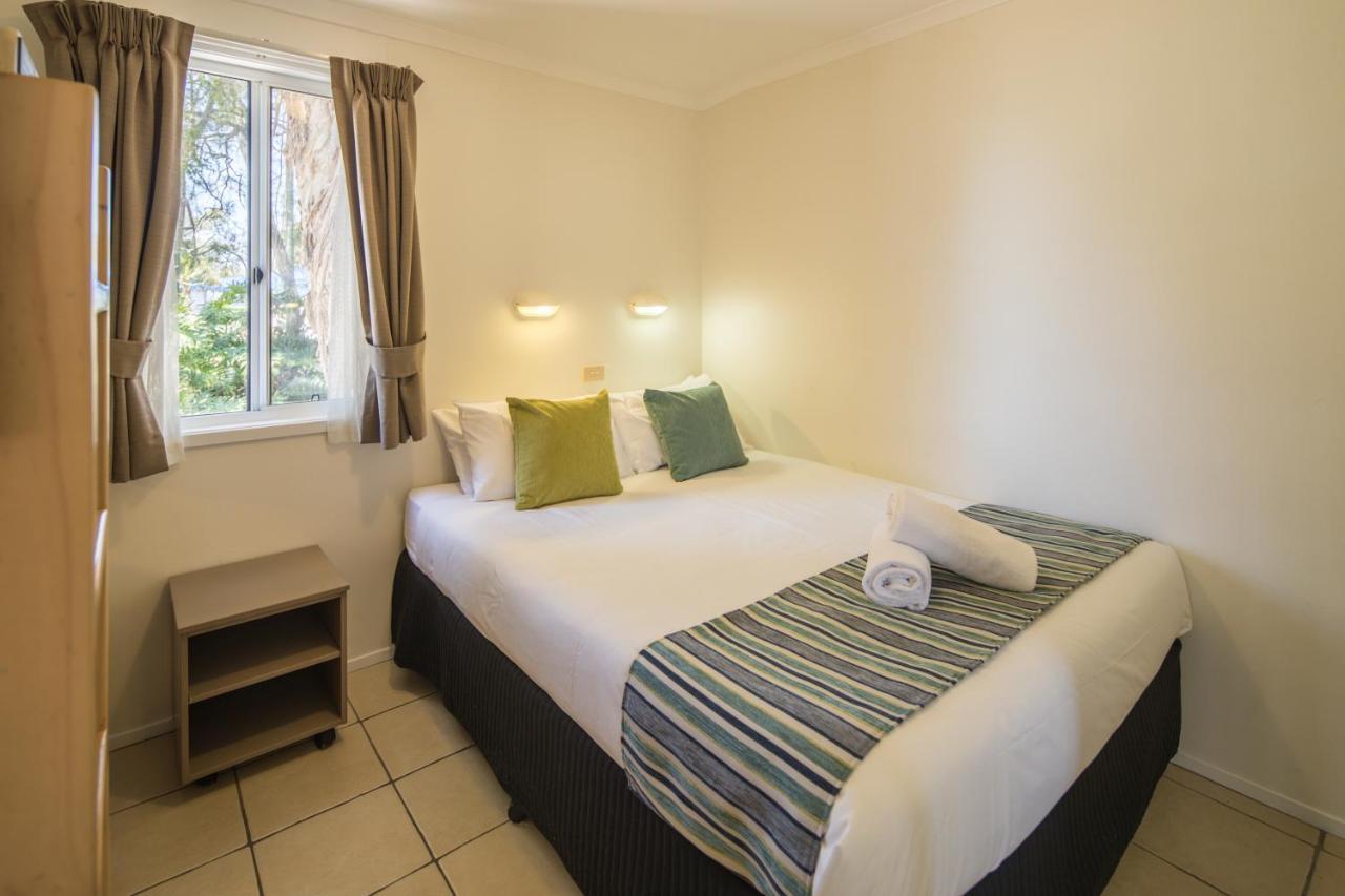 Ingenia Holidays Lake Macquarie Mannering Park Exteriör bild