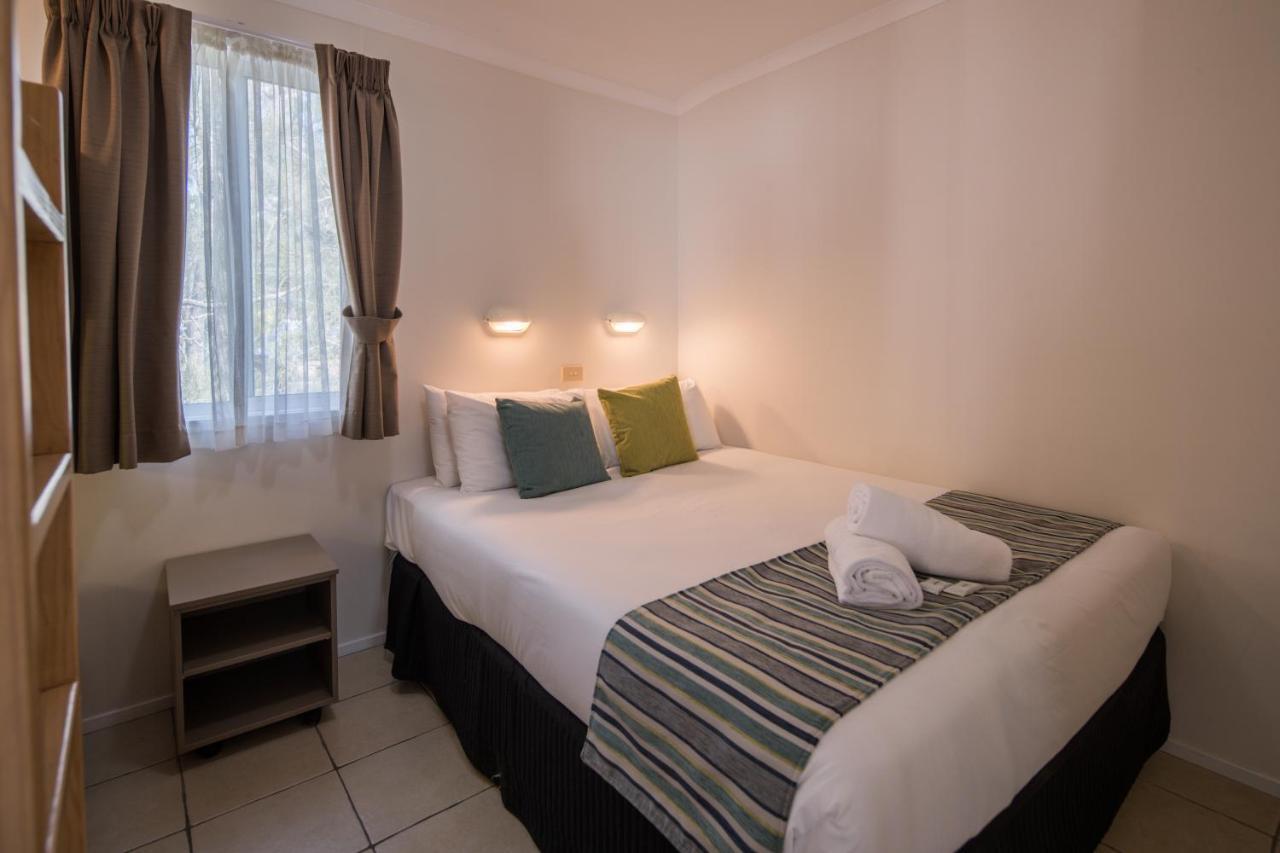Ingenia Holidays Lake Macquarie Mannering Park Exteriör bild