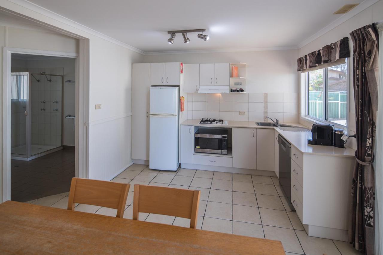 Ingenia Holidays Lake Macquarie Mannering Park Exteriör bild