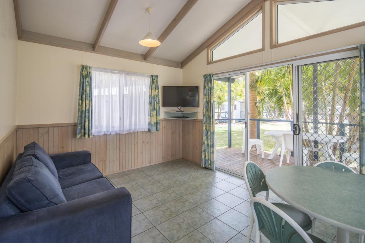 Ingenia Holidays Lake Macquarie Mannering Park Exteriör bild