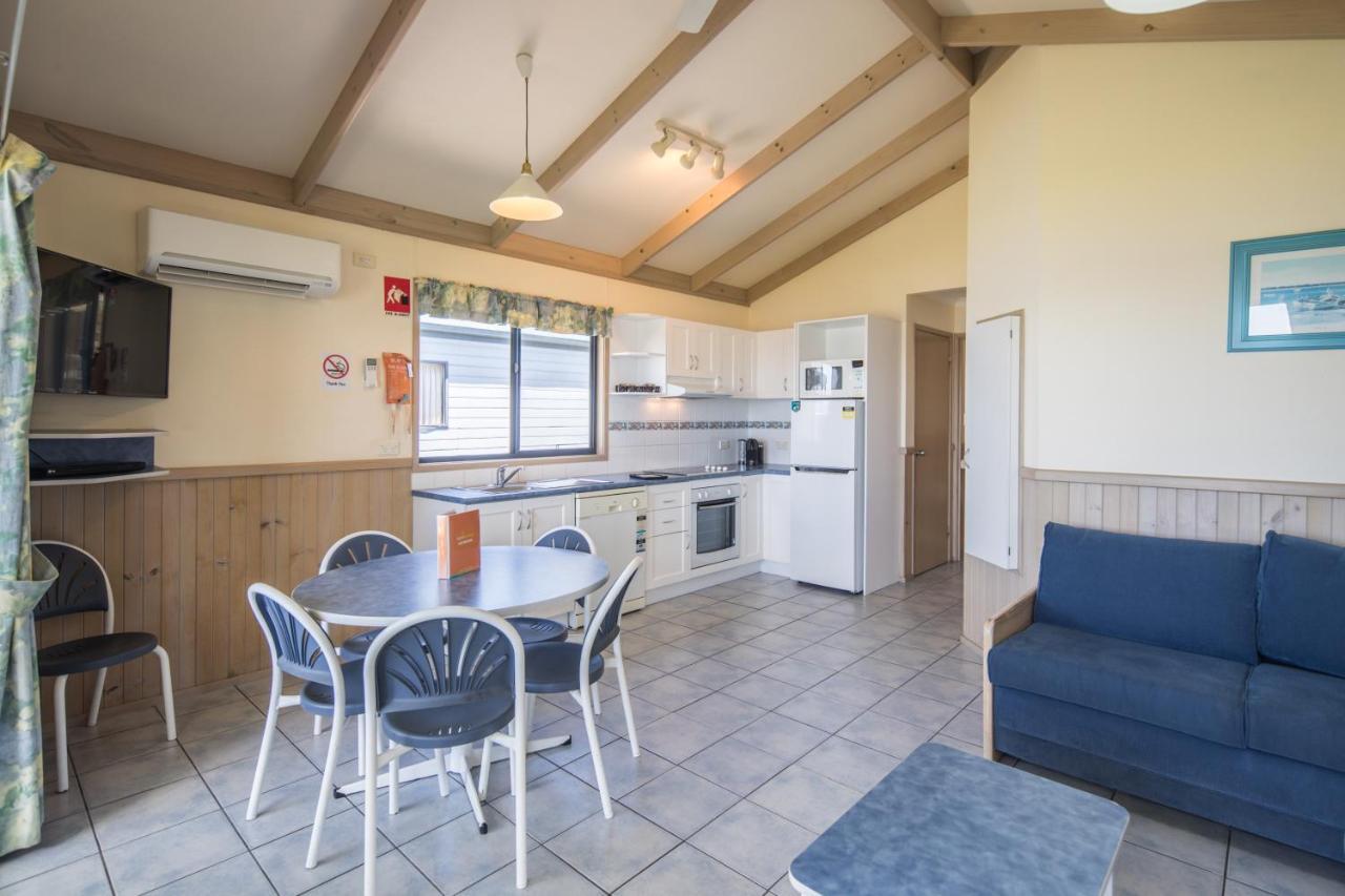 Ingenia Holidays Lake Macquarie Mannering Park Exteriör bild