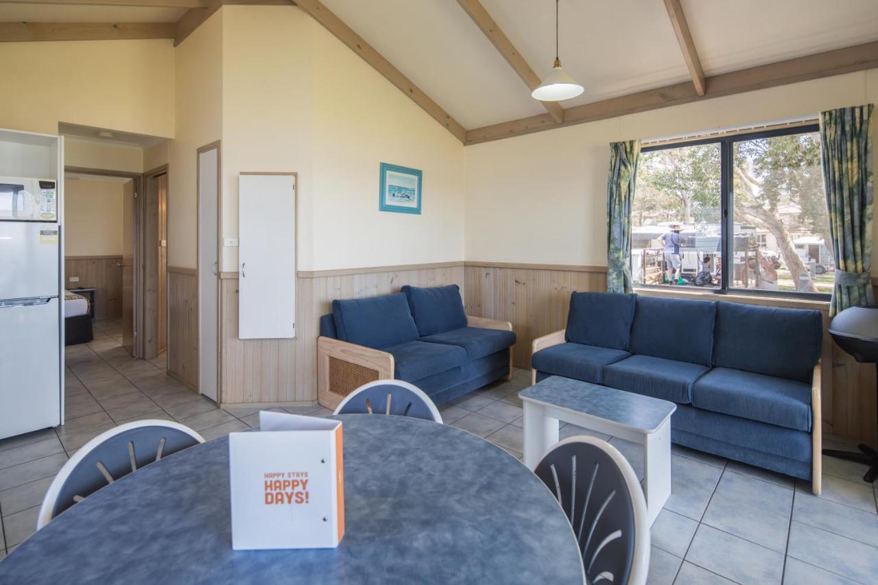 Ingenia Holidays Lake Macquarie Mannering Park Exteriör bild
